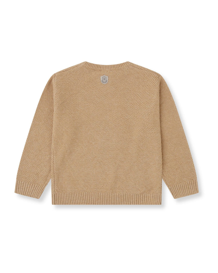 JERSEY TRICOT ARENA PERRO