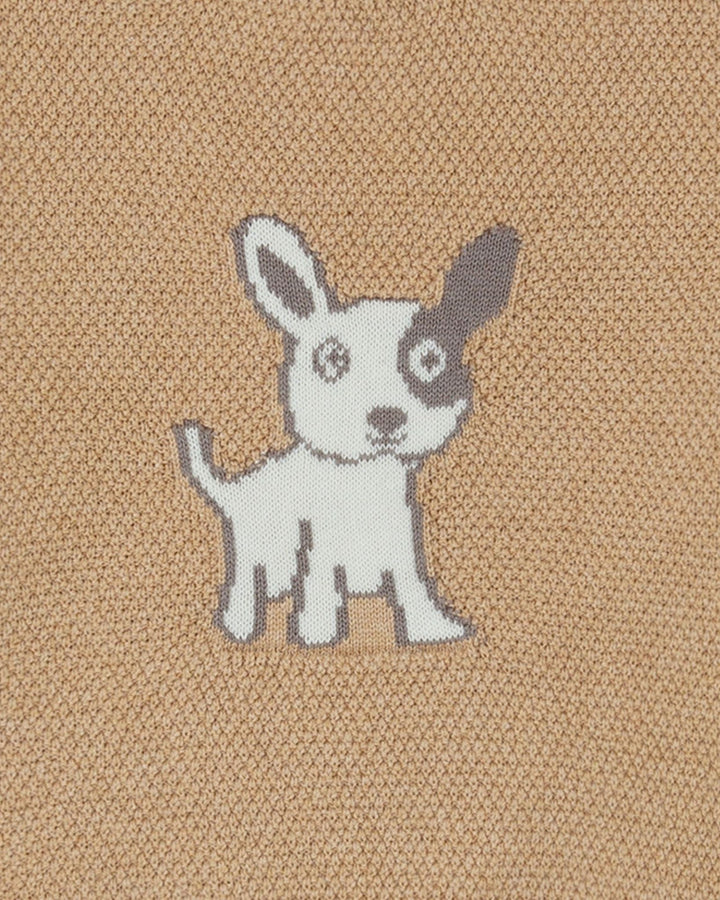 JERSEY TRICOT ARENA PERRO