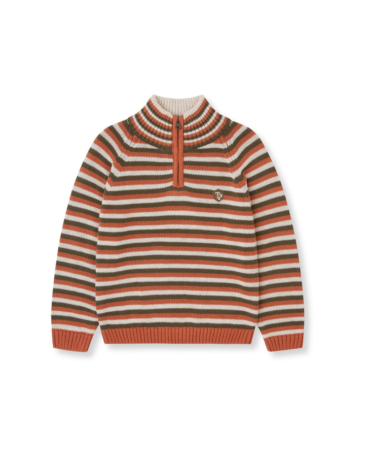 JERSEY TRICOT RAYAS