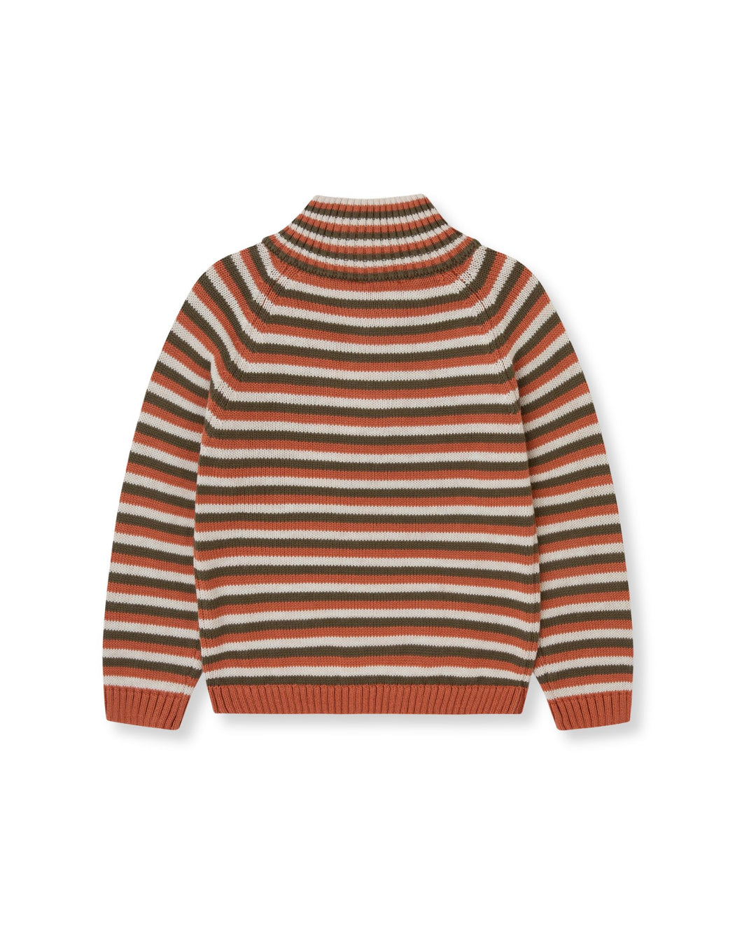 JERSEY TRICOT RAYAS