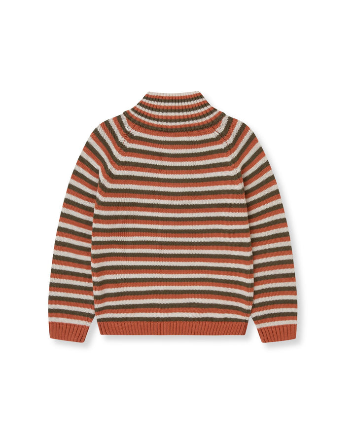 JERSEY TRICOT RAYAS