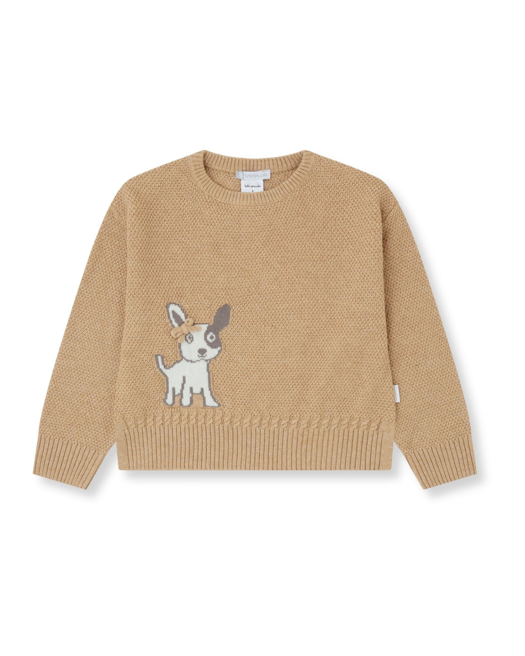 JERSEY TRICOT ARENA PERRO
