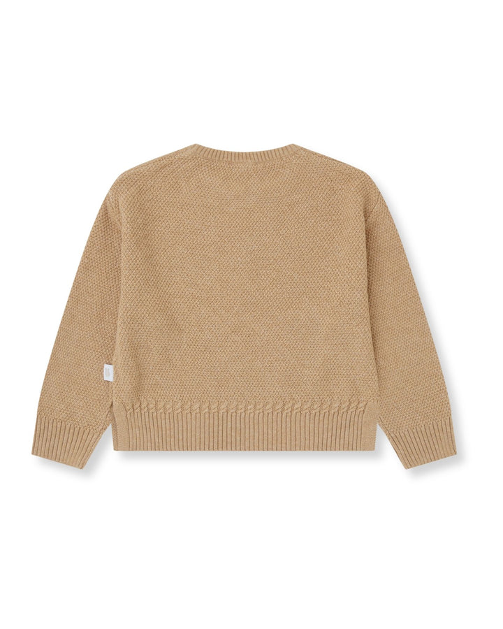 JERSEY TRICOT ARENA PERRO