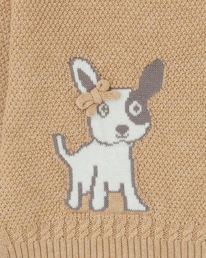 JERSEY TRICOT ARENA PERRO