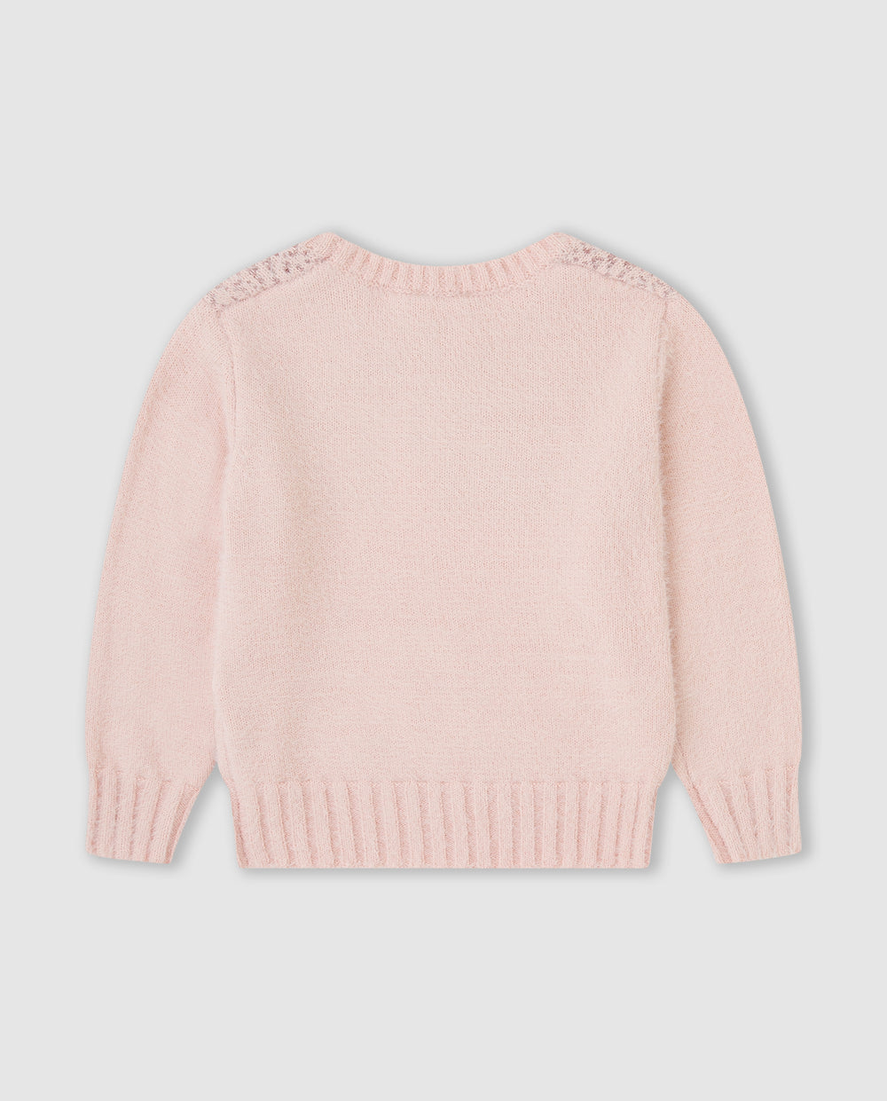 JERSEY TRICOT PÉTALO