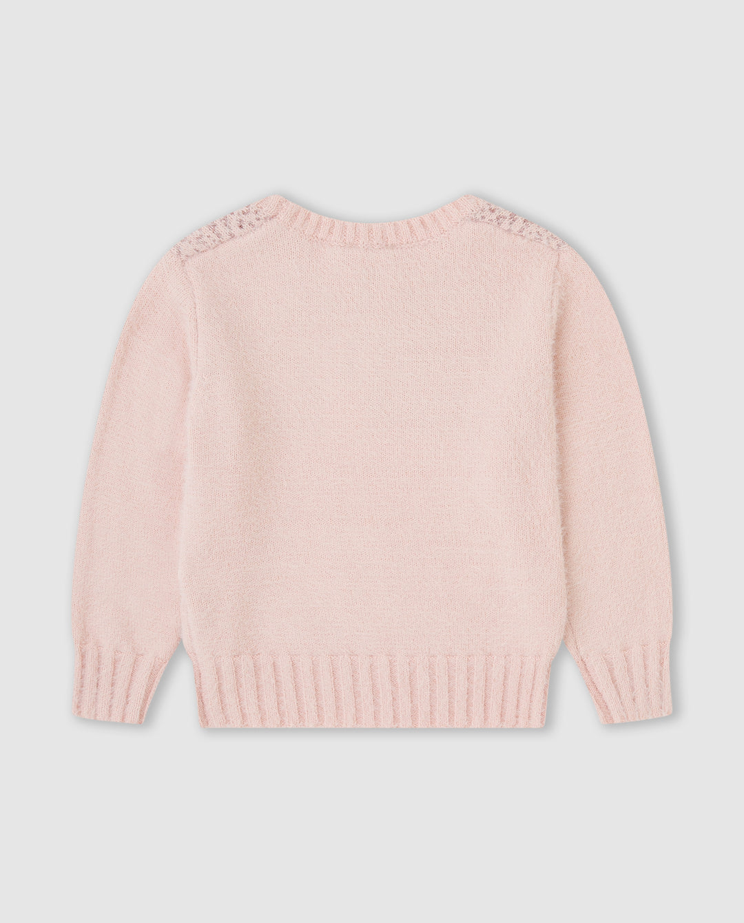 JERSEY TRICOT PÉTALO