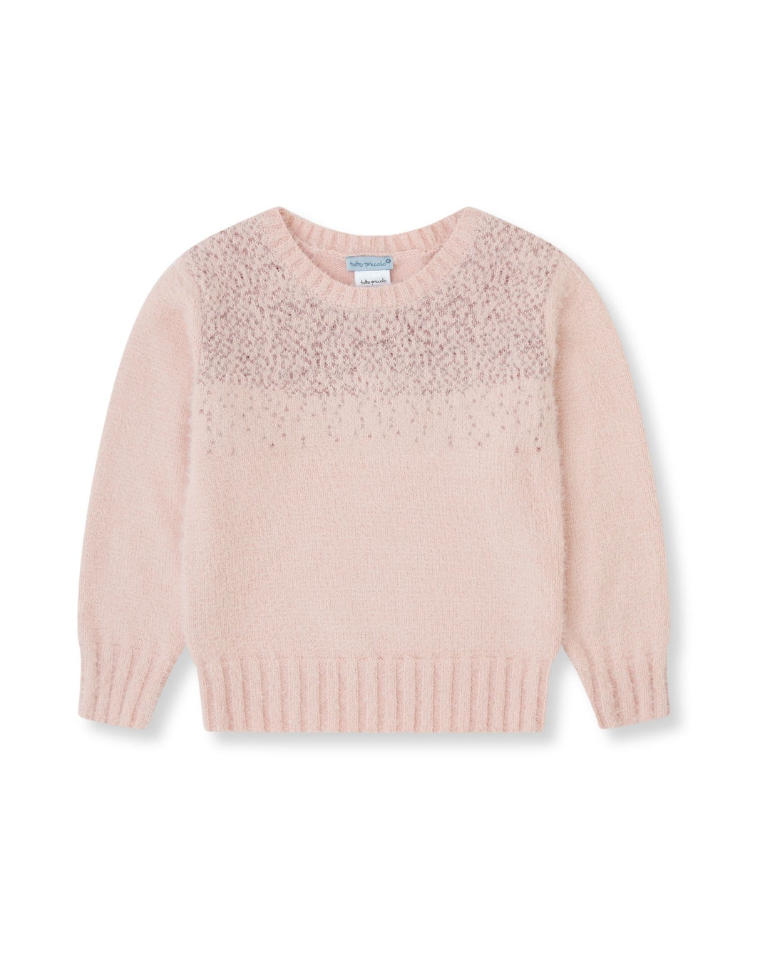 JERSEY TRICOT PÉTALO