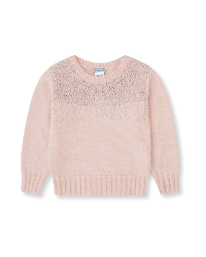 JERSEY TRICOT PÉTALO