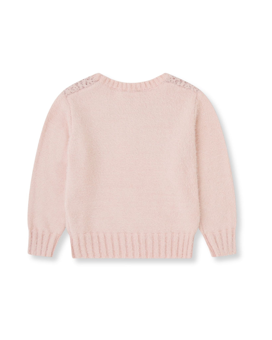 JERSEY TRICOT PÉTALO