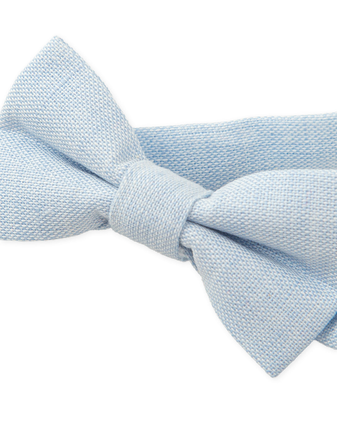 PORCELAIN BOW TIE