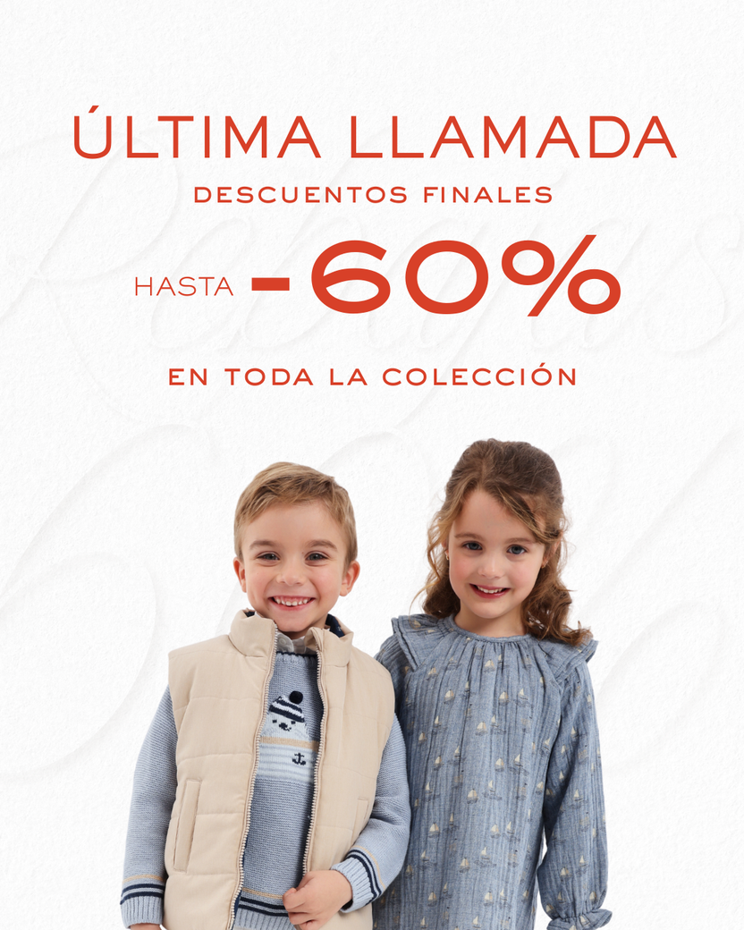 Tutto Piccolo® | Tienda de ropa y moda infantil