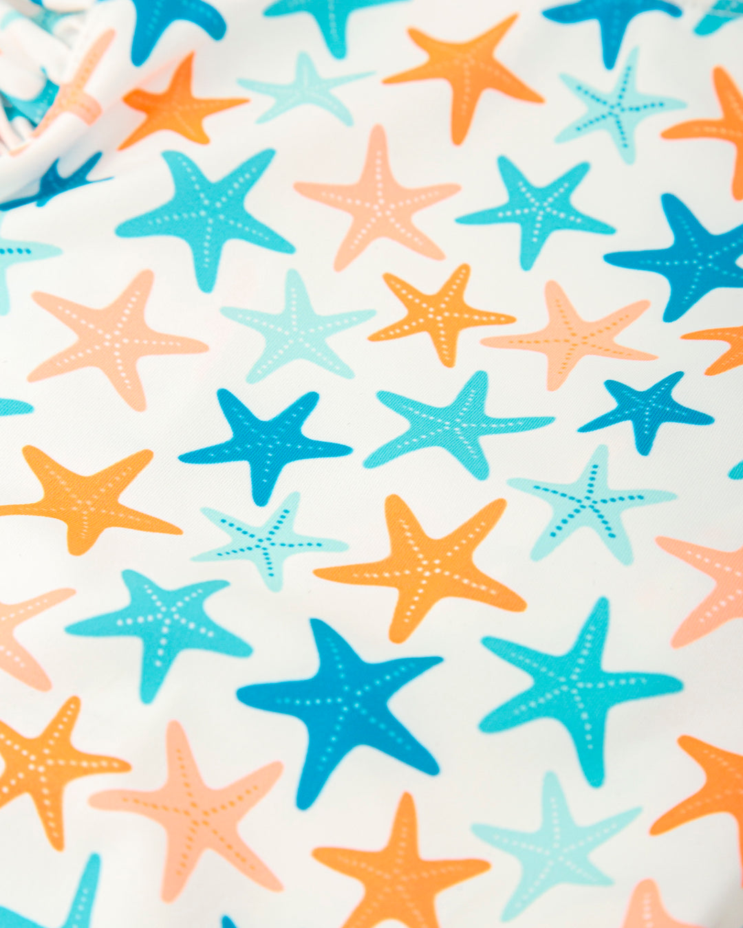 TRAJE DE BAÑO TURQUESA