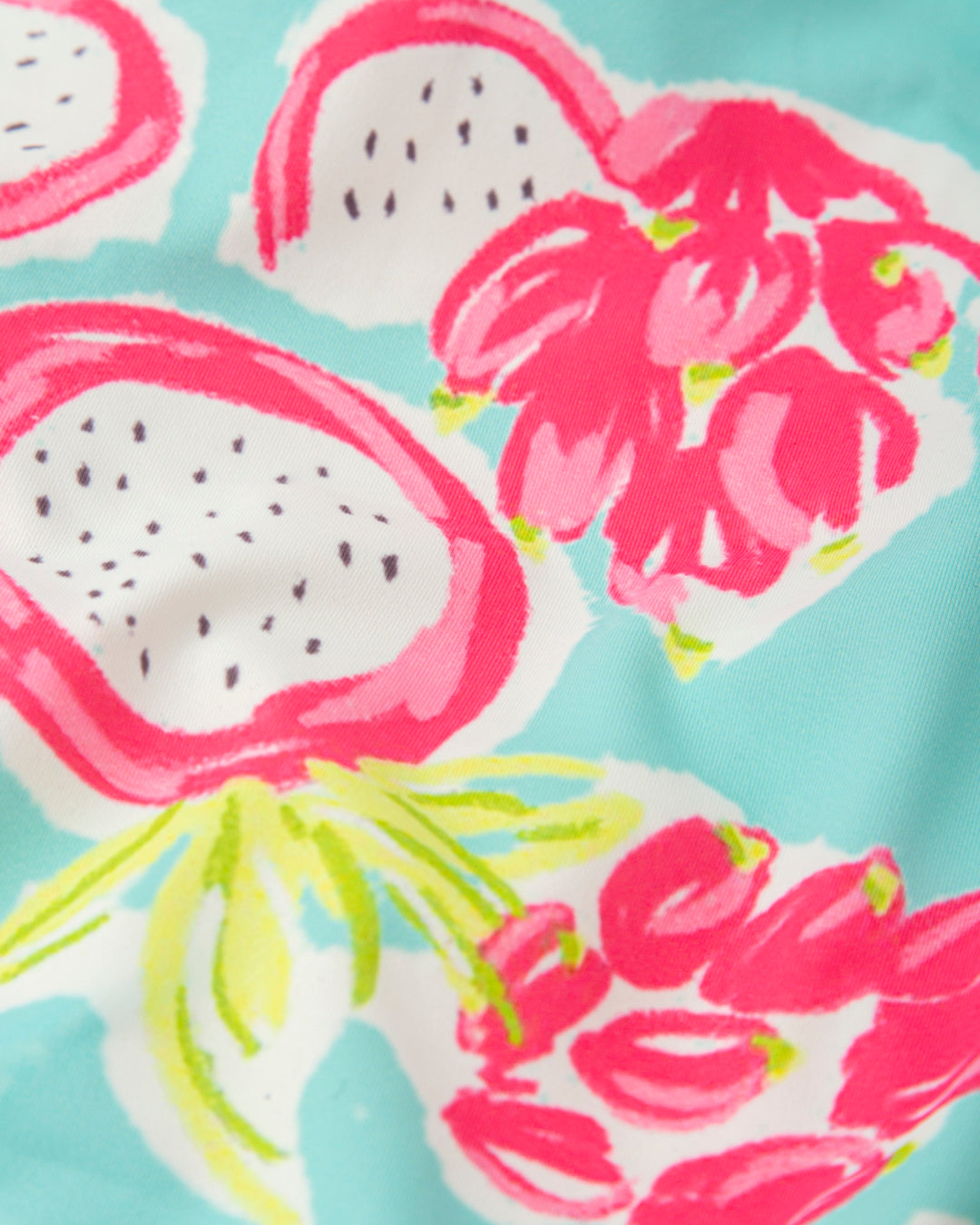 TRAJE DE BAÑO AGUAMARINA