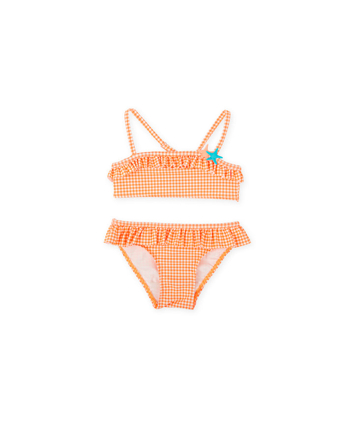 BIKINI NARANJA