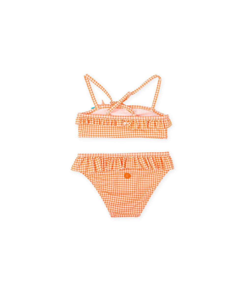 BIKINI NARANJA