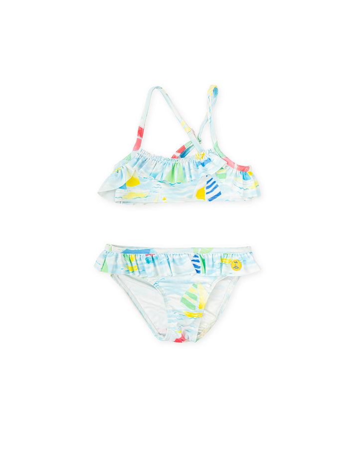 SAILBOAT BIKINI