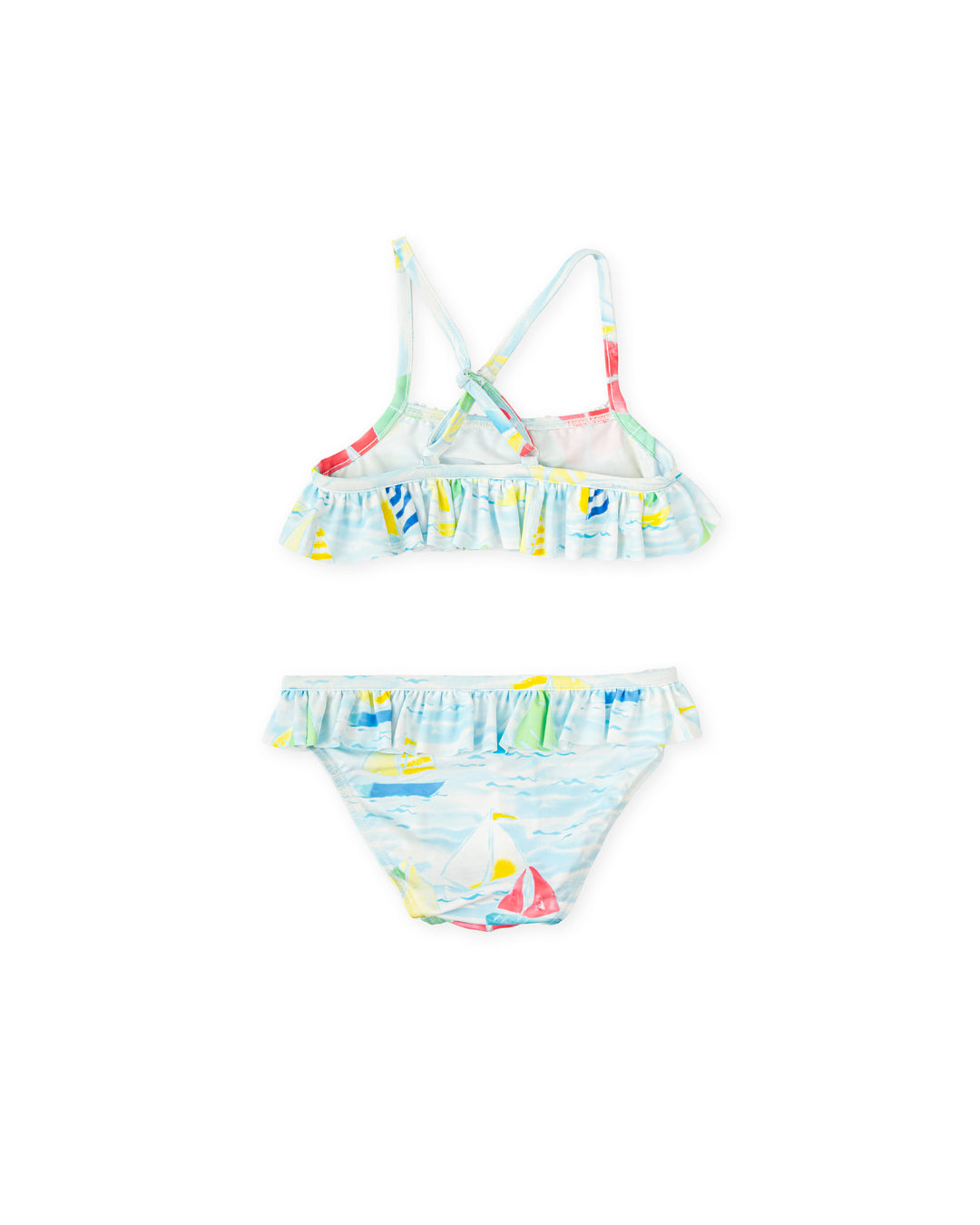 SAILBOAT BIKINI