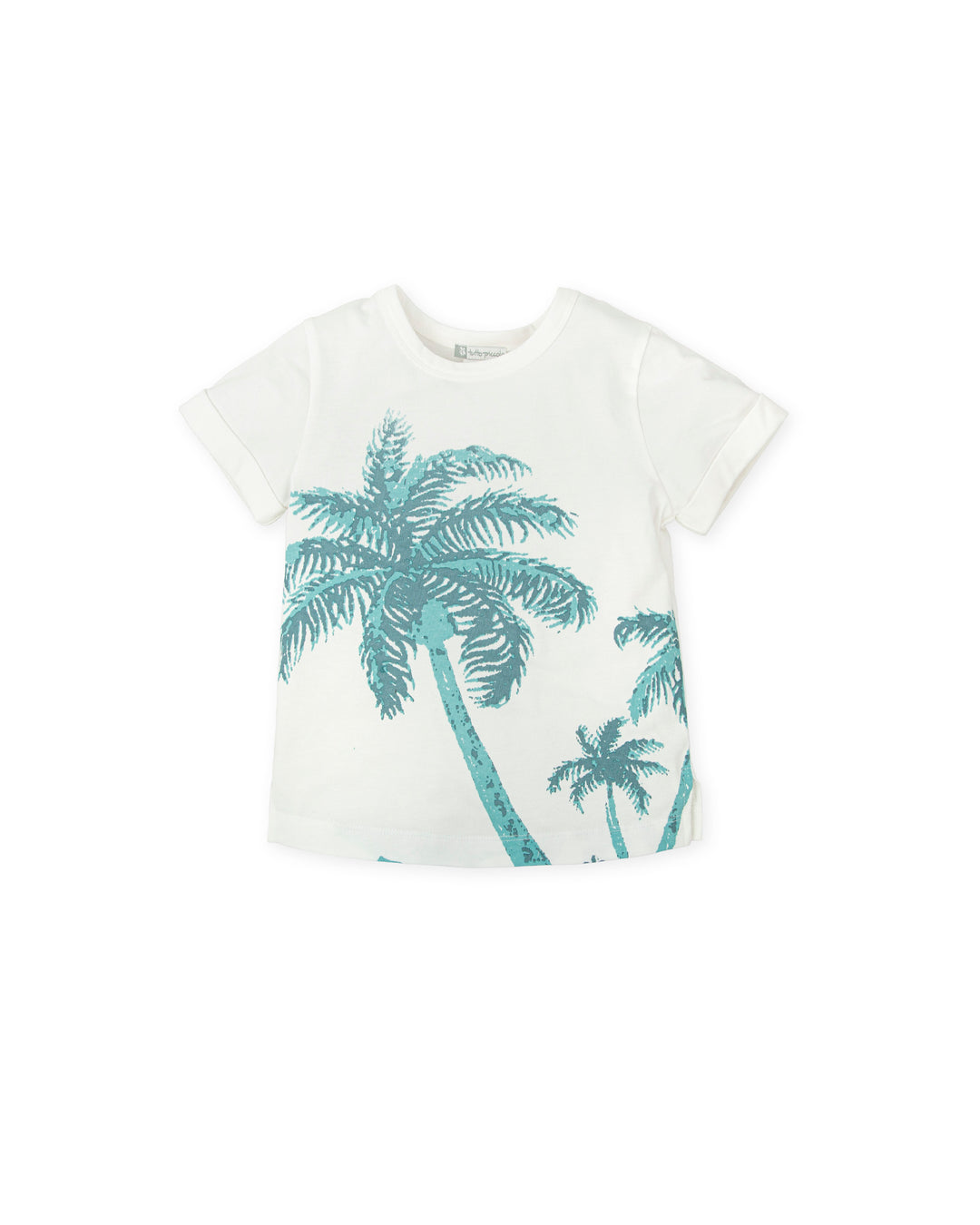 CAMISETA BLANCO ÓPTICO