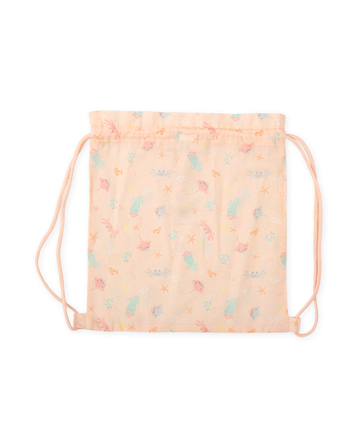 BORSA FONDO MARE PETAL