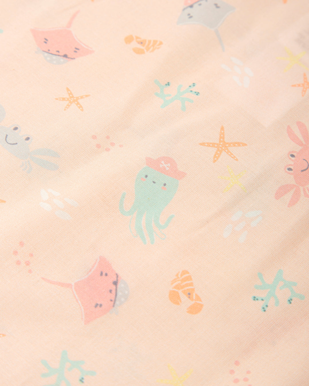 BORSA FONDO MARE PETAL