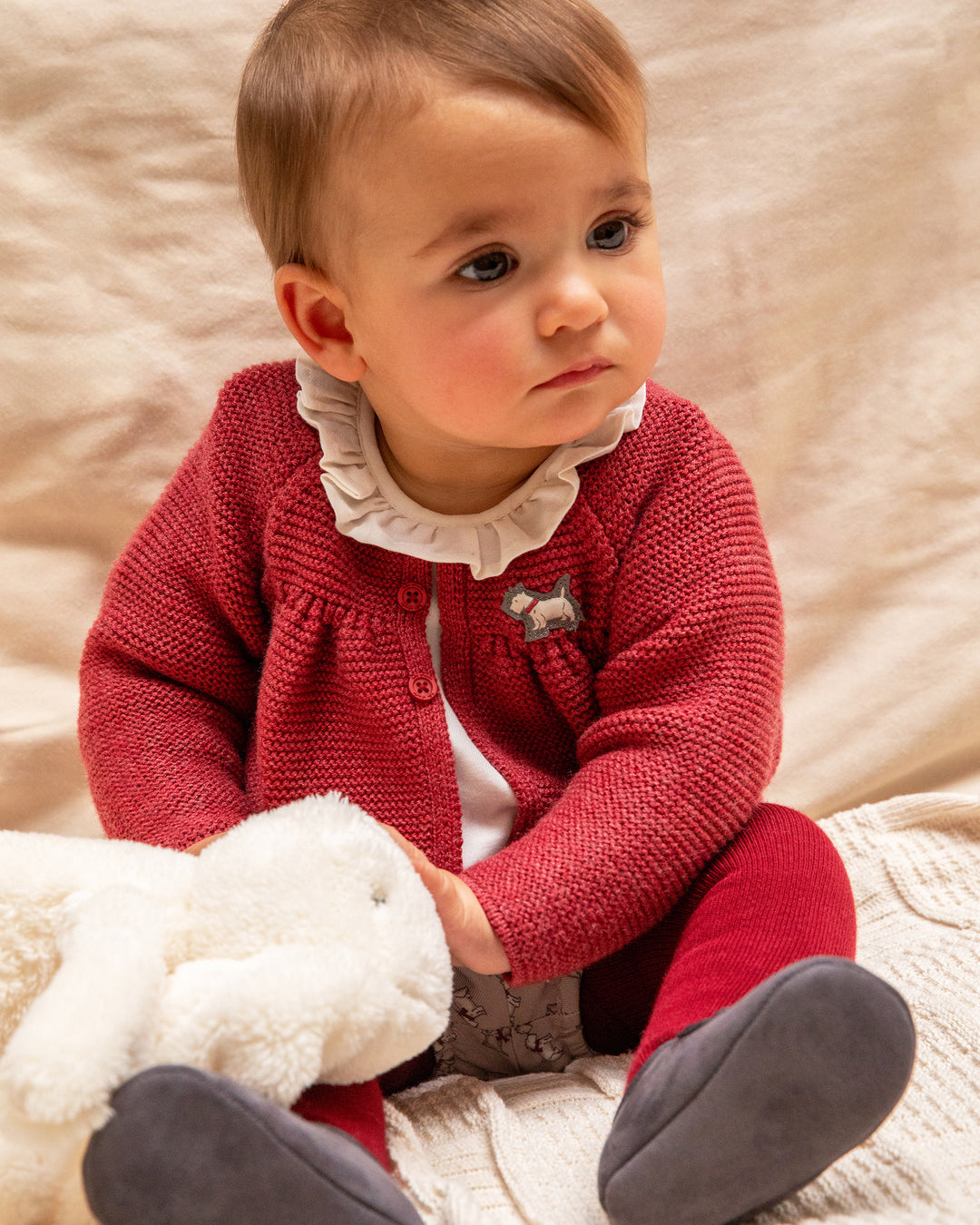 Tuttopiccolo Moda Infantil Tutto Piccolo 0-3 Meses Tutto Piccolo