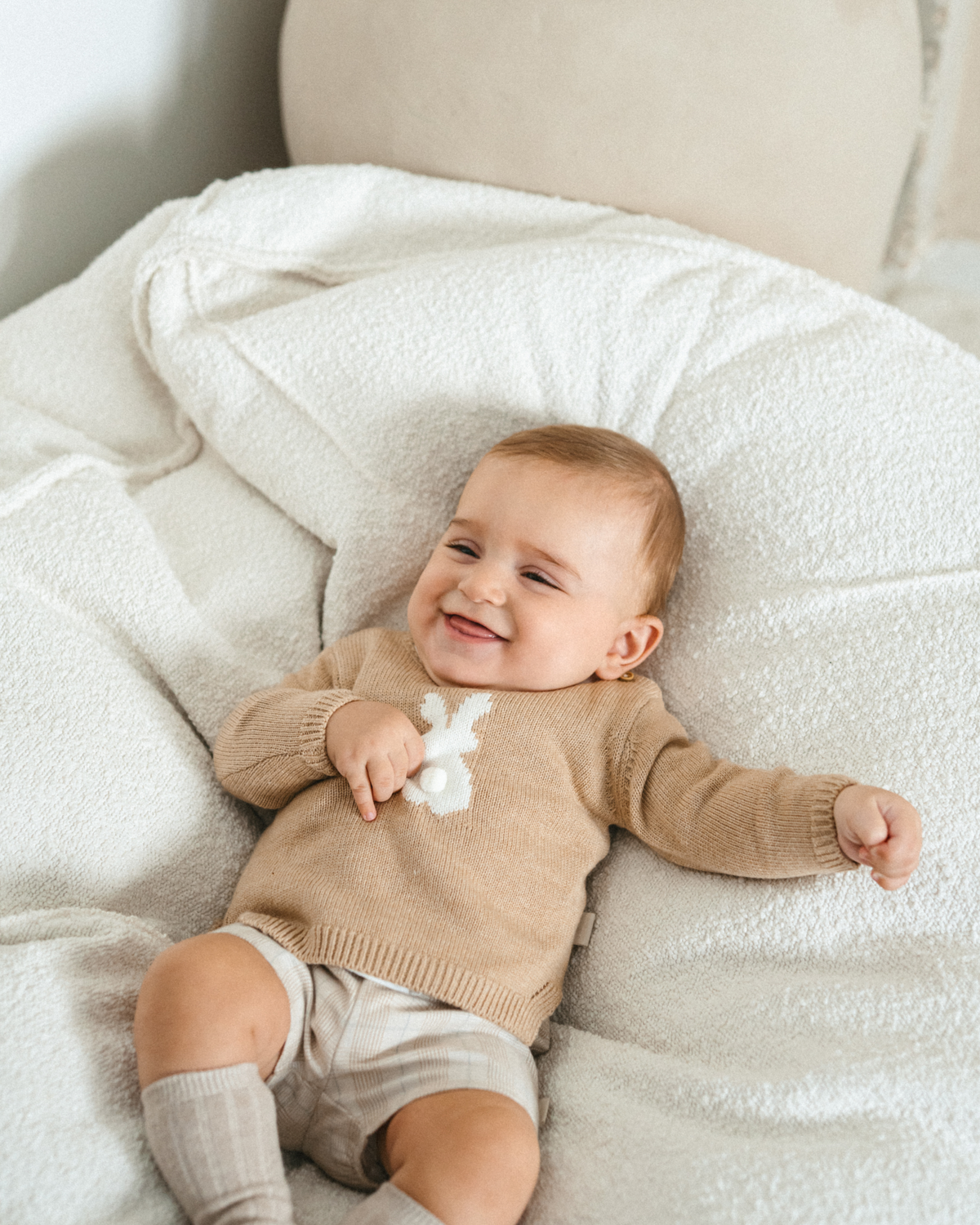 BEBÉ NIÑO