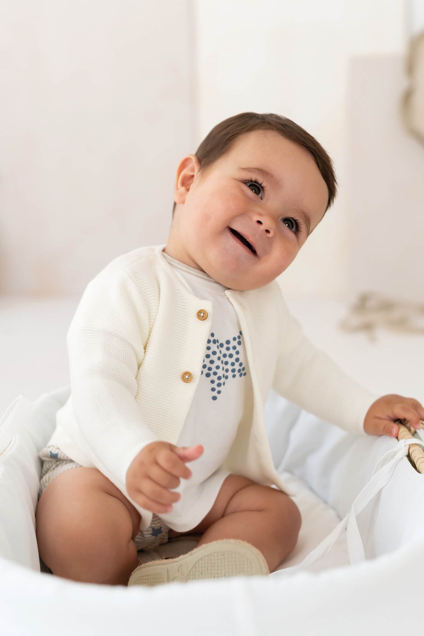 Moda Infantil Bebé, Niña y Niño  Tutto Piccolo® Tienda Oficial