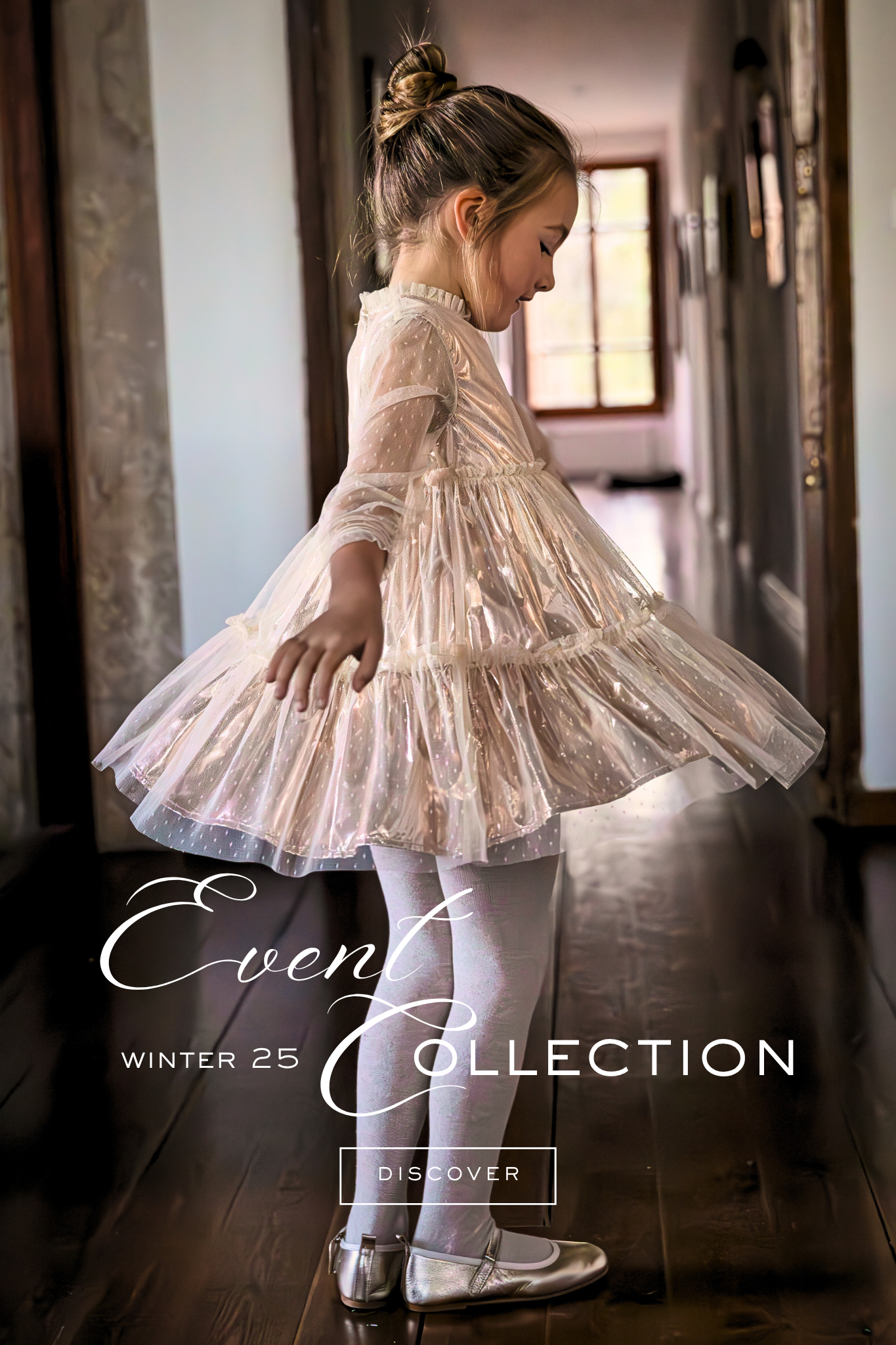 Tutto Piccolo® Tienda de ropa y moda infantil