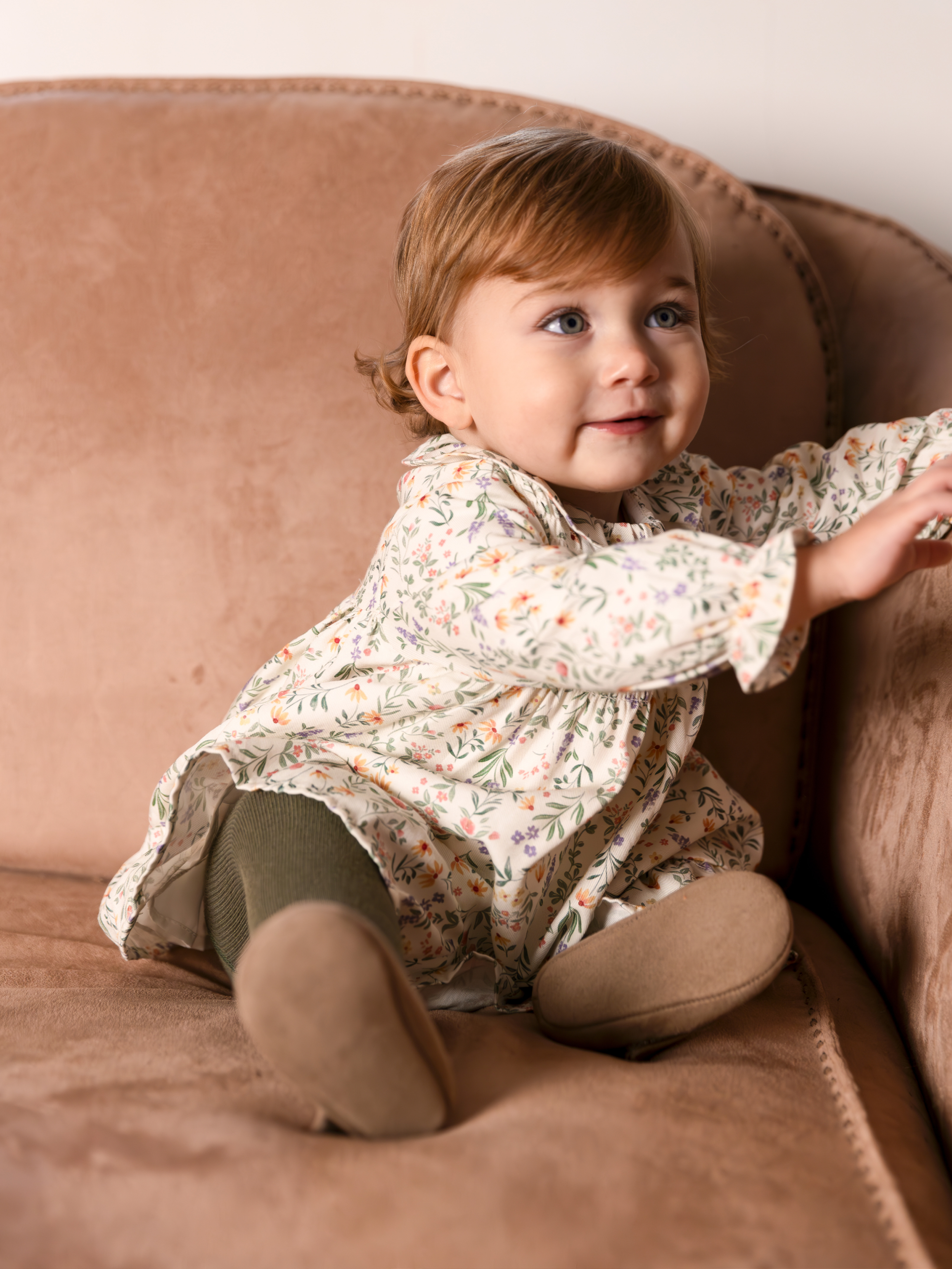 Tutto Piccolo® Tienda de ropa y moda infantil