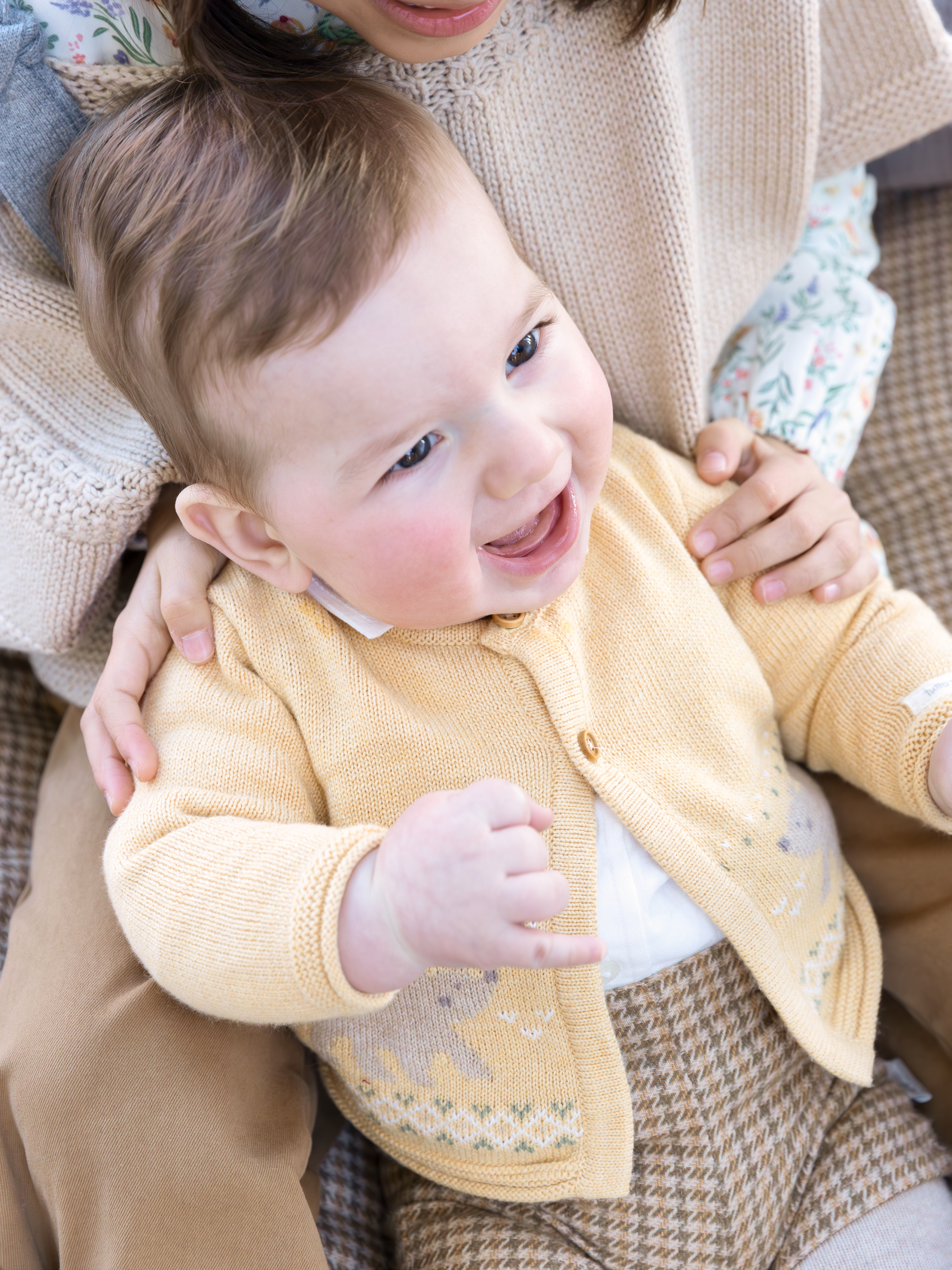 Tutto Piccolo® Tienda de ropa y moda infantil - Main Image