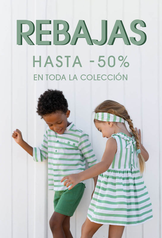 Moda Infantil Bebé, y Niño | Tutto Piccolo® Tienda Oficial – Tutto Piccolo España