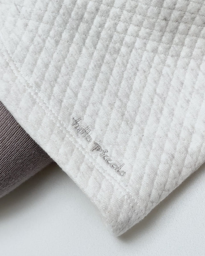 ABITO IMBOTTITO ORSO CON COLLANT