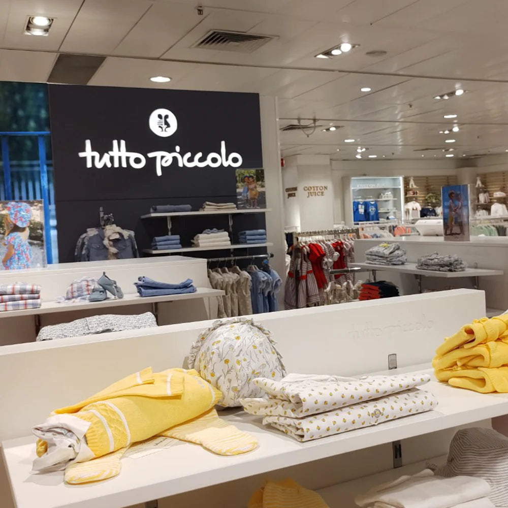 TIENDAS Tutto Piccolo Tienda de ropa y moda infantil